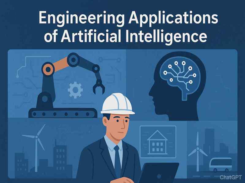 Engineering Applications of Artificial Intelligence