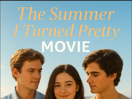 The Summer I Turned Pretty Movie Announced to Conclude Beloved Series
