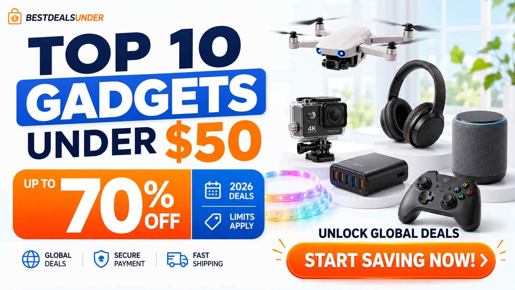 Best Deals Under