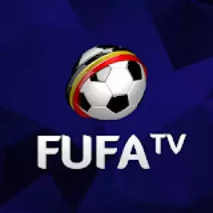 FUFA Tv Live TV Channel Logo
