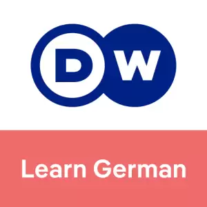 DW Deutsch lernen mit der Tv
