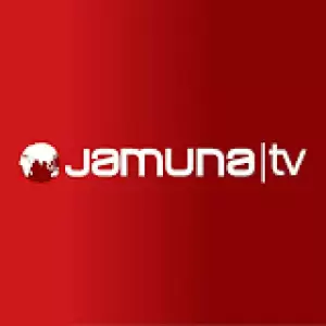 Jamuna TV Live TV Channel Logo