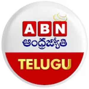 ABN Telugu Tv