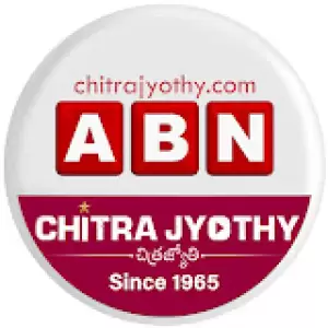 ABN Chitrajyothy Tv