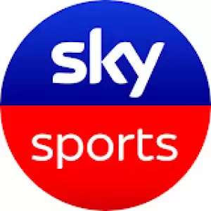 Sky Sports Live TV Channel Logo