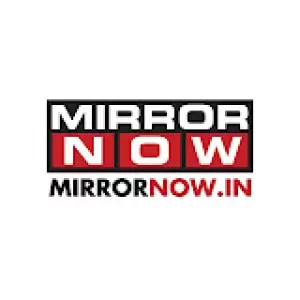 Mirror Now Tv