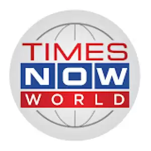Times Now World Tv