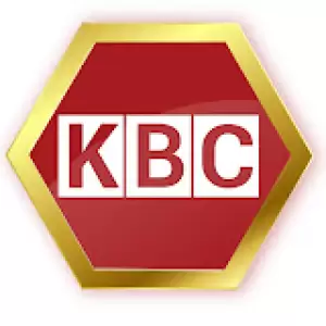 KBC Channel Live TV Channel Logo