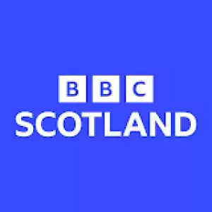 BBC Scotland Tv