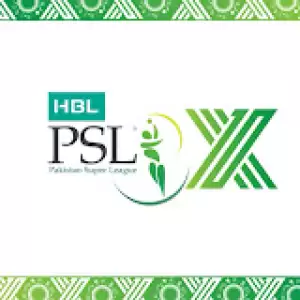 Pakistan Super League