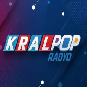 Kral Pop Radyo Canlı dinle