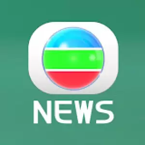 TVB NEWS 無綫新聞