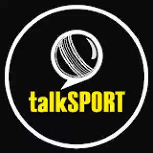 Talk SPORT Cricket