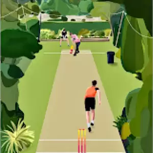 Backyard Cricket UK
