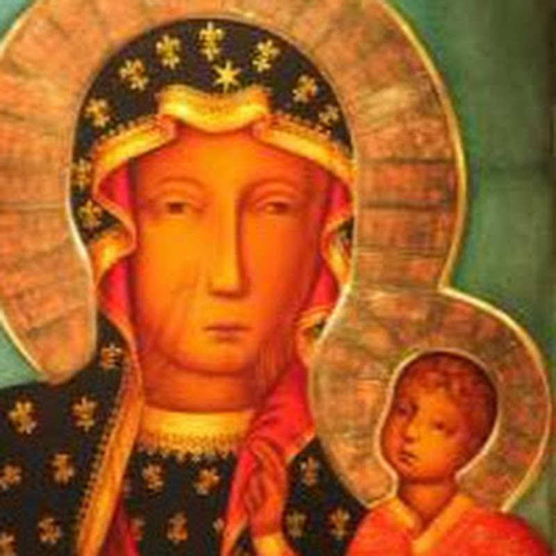 Jasna Góra Klasztor Ojców Paulinów Live TV Channel Logo