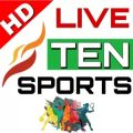 Ten Sports Live Match