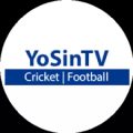 Yosin Tv Cricket