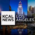CBS News (KCAL News) Los Angeles