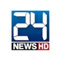 24 News HD