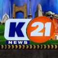 K21 News