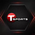 T Sports Tv