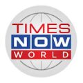 Times Now World Tv