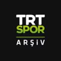 TRT SPOR Arşiv