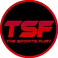 The Sports Fury