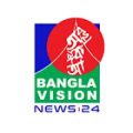 Bangla Vision NEWS24 Tv