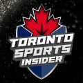 Toronto Sports Insider