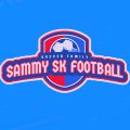 Sammy Sk Football