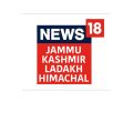 News18 Jammu Kashmir Ladakh Himachal