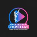 Ananthapuri Cricket Live