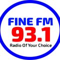 FINE FM 93.1