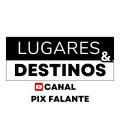 Lugares e Destinos
