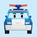 Robocar POLI TV Bahasa Indonesia