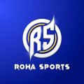 Roha Sports