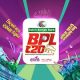 BPL Live - Bangladesh Premier League