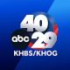 KHBS 40/29 News