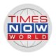 Times Now World Tv