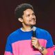 Trevor Noah