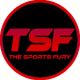 The Sports Fury