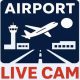 Airport Live Cam