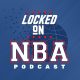 Locked On NBA