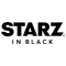 Starz InBlack