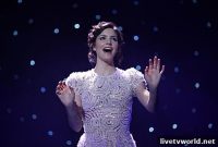 Inside Smash: Behind the Scenes with Katharine McPhee