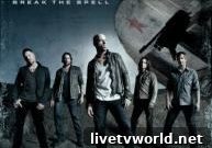 Daughtry Announces New Dates for North American Tour