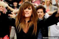 Kelly Clarkson to Star in New Singing Competition Duets
