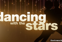 Monday TV Ratings: Dancing With the Stars and The Voice Dip