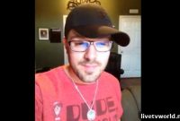 Danny Gokey to Release New Experimental EP in April